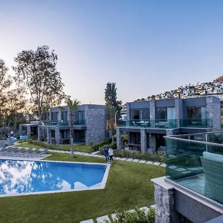 Villa Ares Yalikavak Bodrum